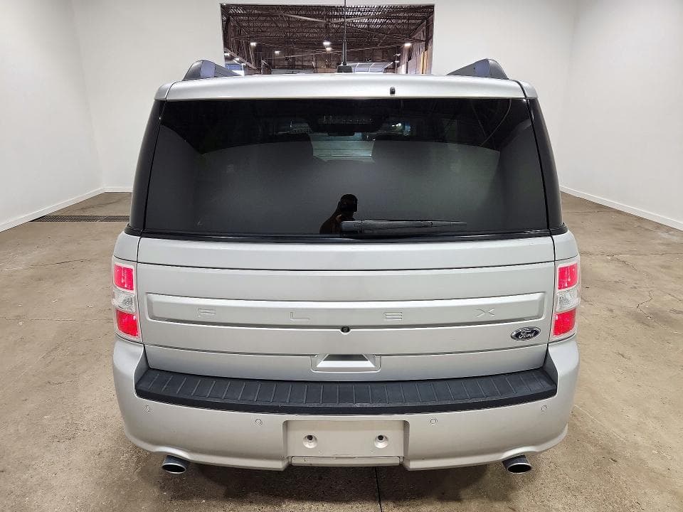 2019 FORD FLEX SE 6
