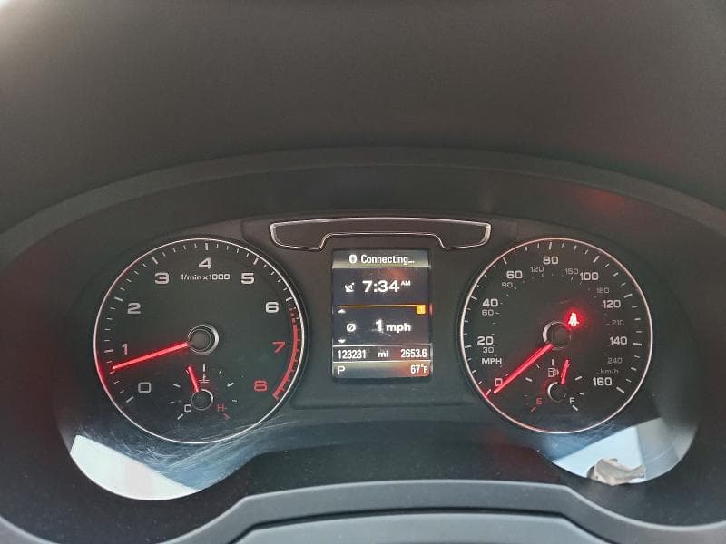 2017 AUDI Q3 PREMIUM PLUS 9