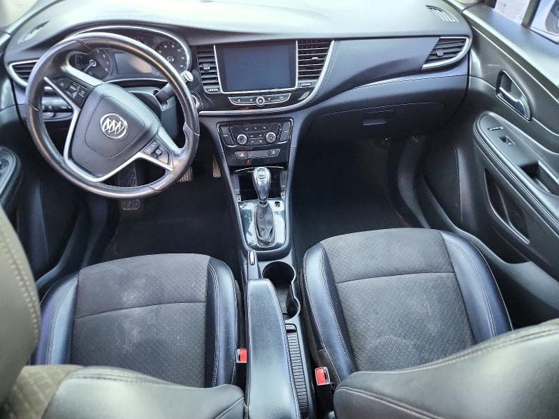 2019 BUICK ENCORE PREFERRED 8