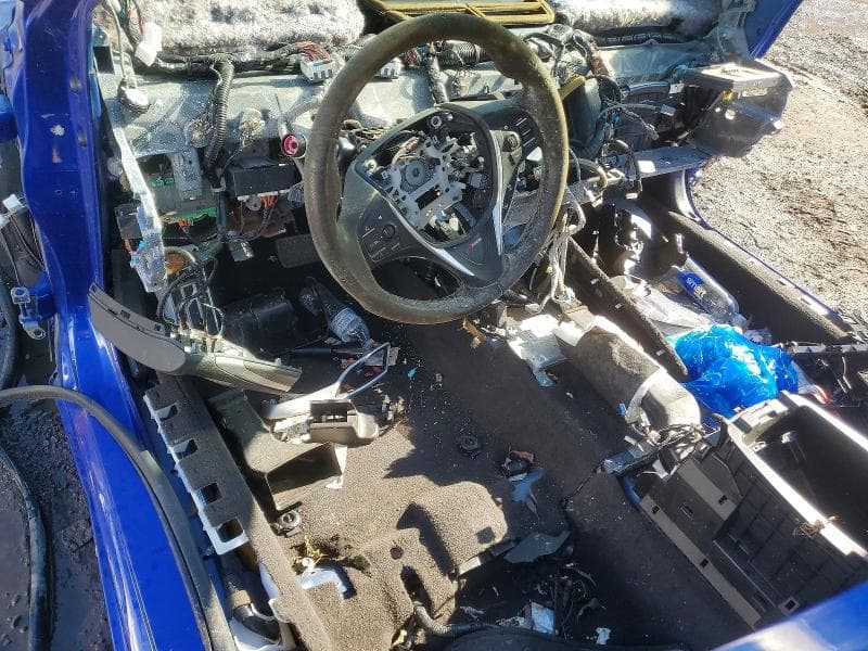 2020 ACURA TLX TECHNOLOGY 8