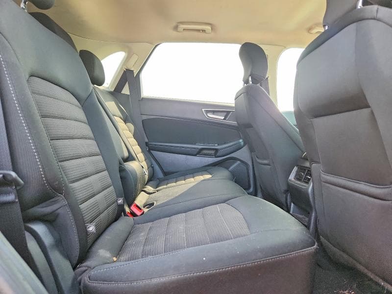 2019 FORD EDGE SEL 11