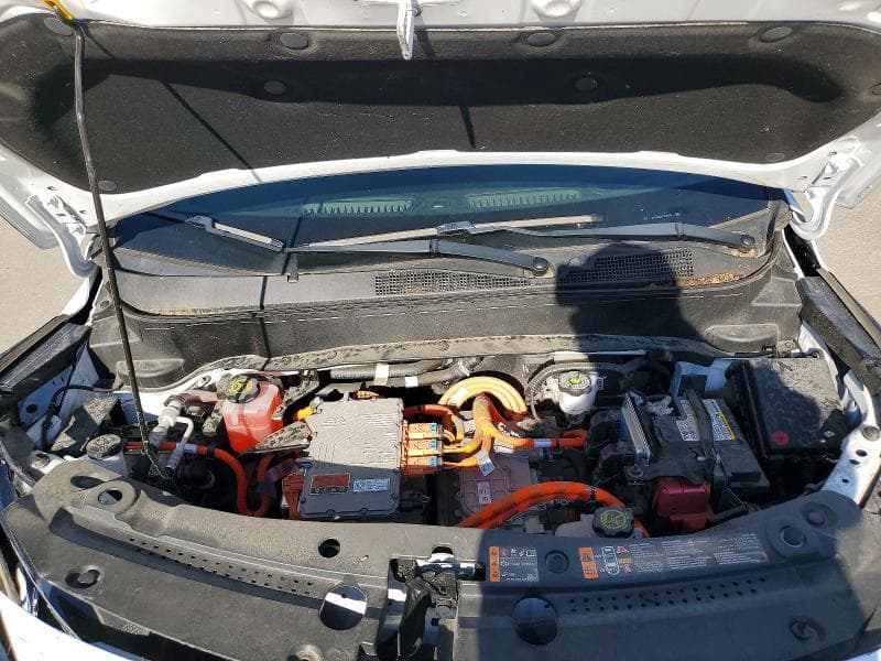 2023 CHEVROLET BOLT EUV LT 12