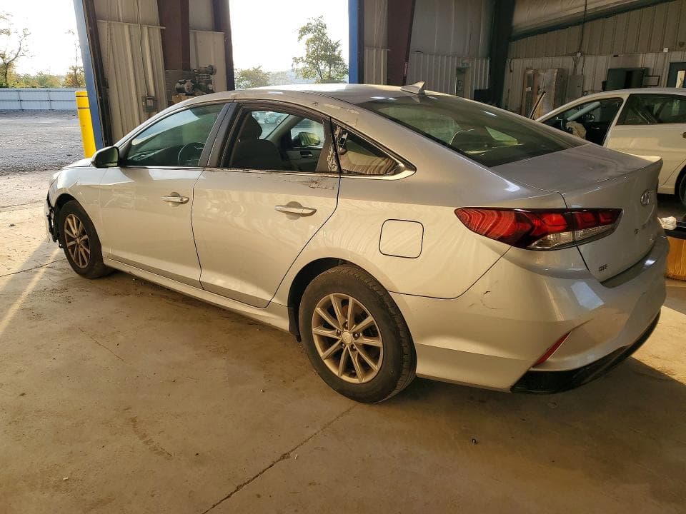 2019 HYUNDAI SONATA SE 2