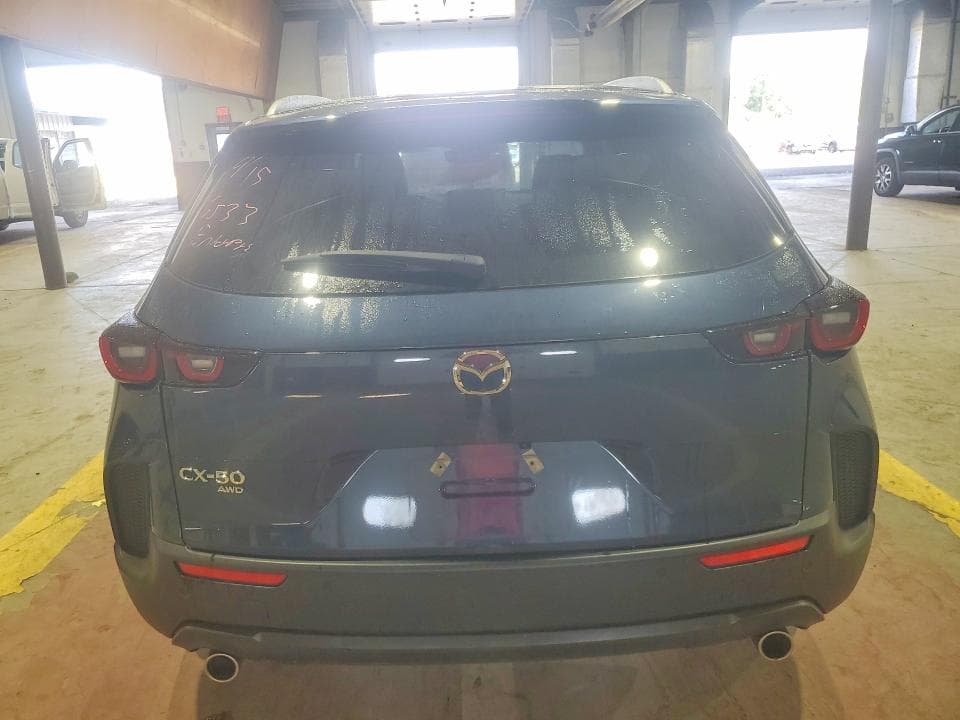 2026 MAZDA CX-50 PREFERRED 6