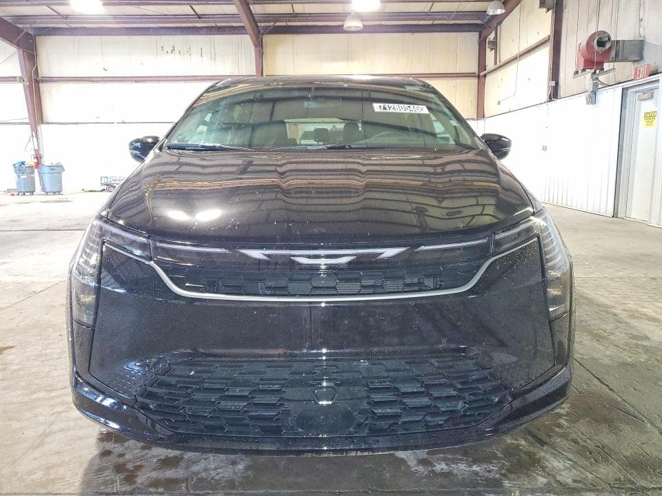 2027 CHRYSLER PACIFICA SELECT 5