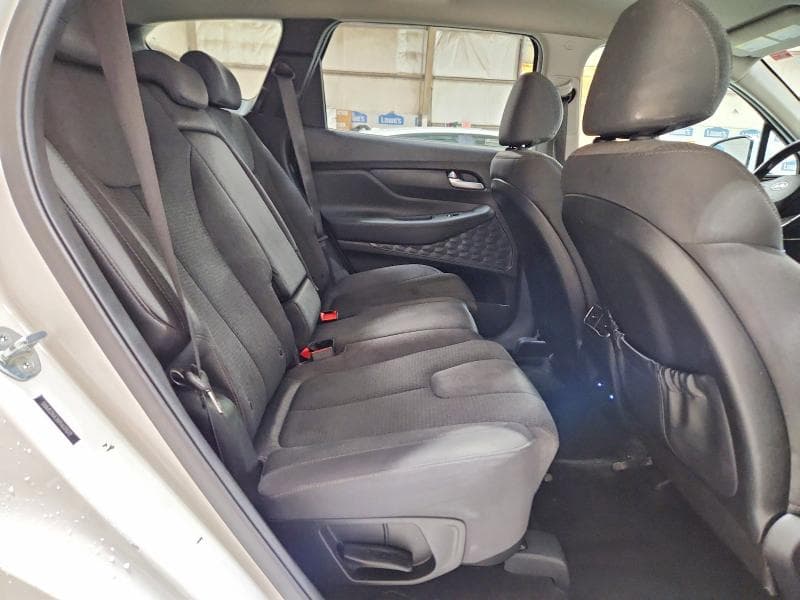 2023 HYUNDAI SANTA FE SEL 11