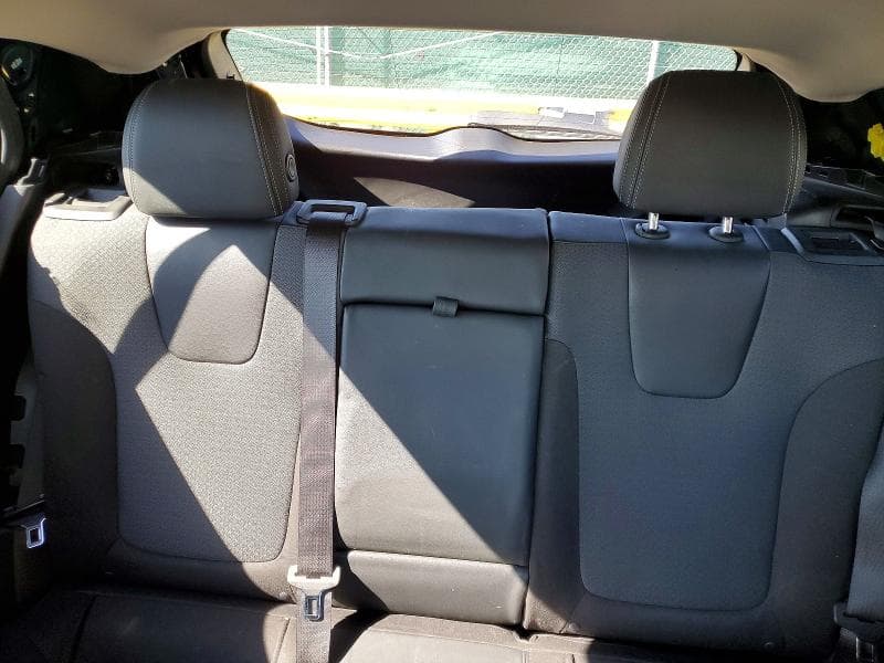 2021 BUICK ENCORE GX SELECT 10