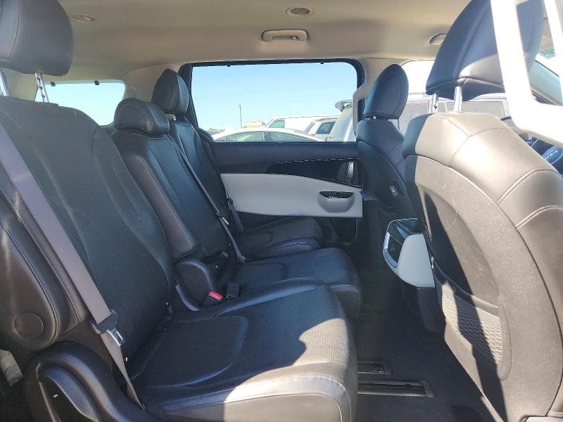 2023 KIA CARNIVAL EX 11