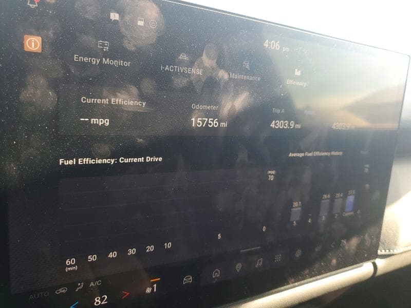 2026 MAZDA CX-5 SELECT 9