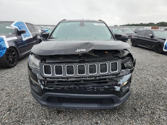 2018 JEEP COMPASS LATITUDE 5