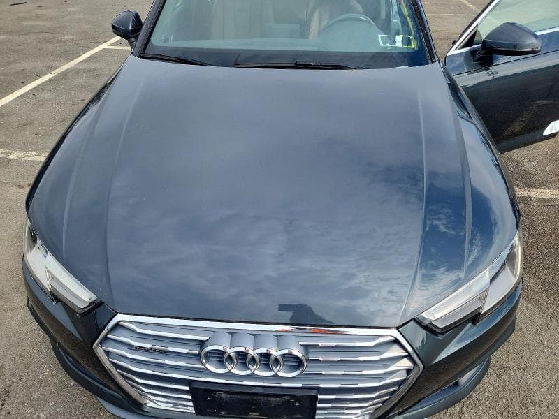 2019 AUDI A4 PREMIUM 11