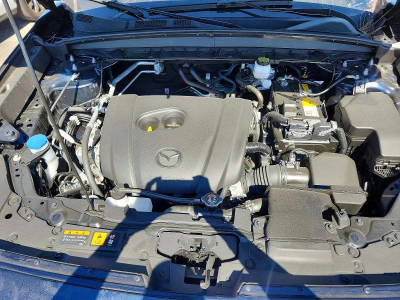 2026 MAZDA CX-5 PREMIUM 11