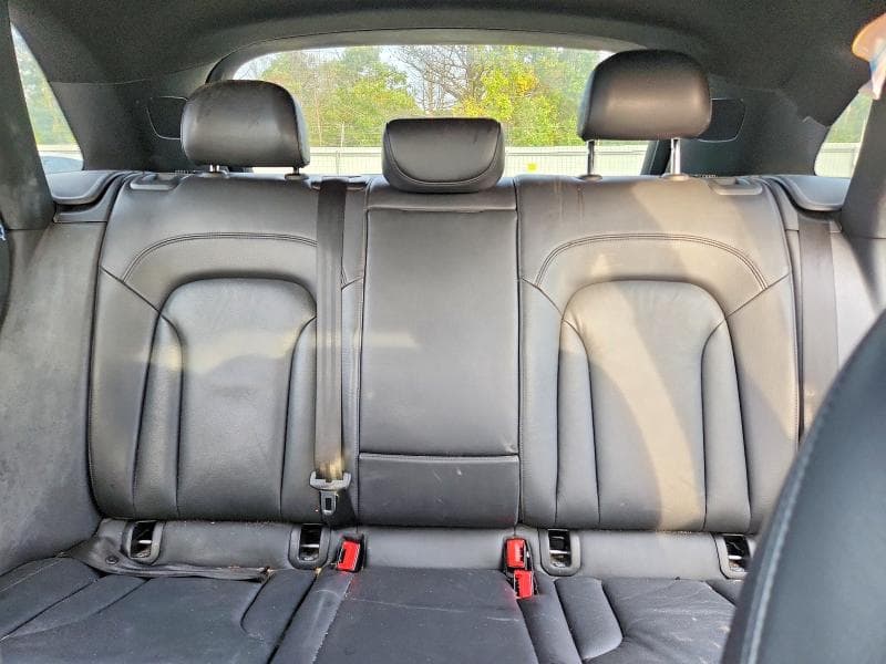 2018 AUDI Q3 PREMIUM PLUS 10