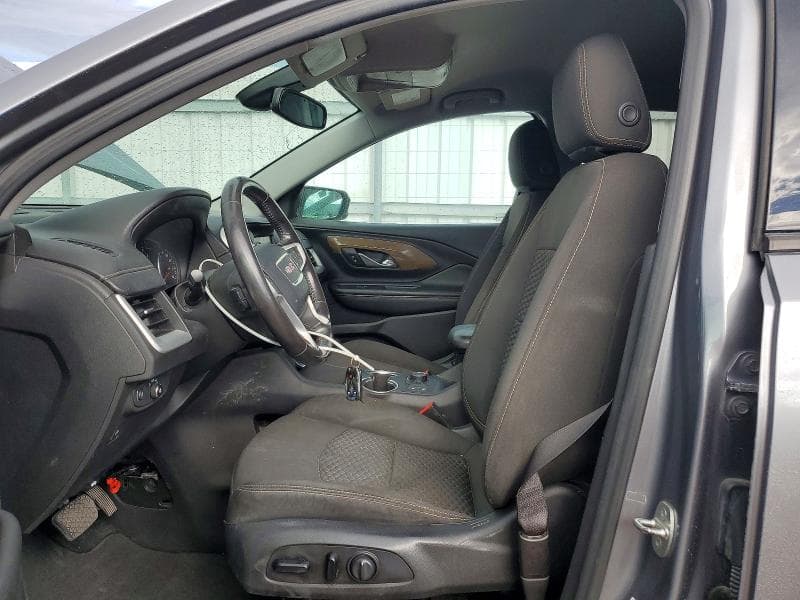 2020 GMC TERRAIN SLE 7
