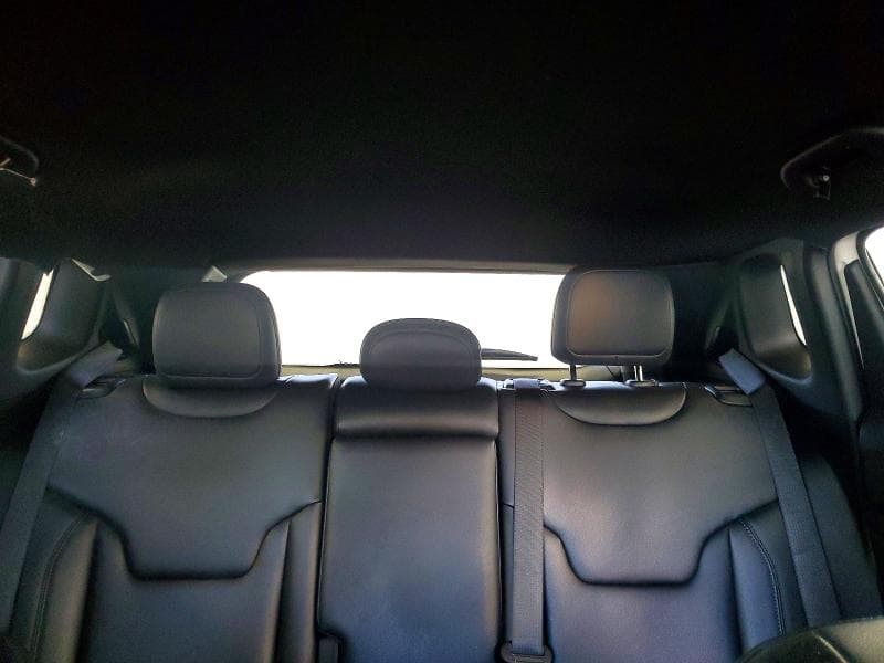 2026 JEEP COMPASS LIMITED 10