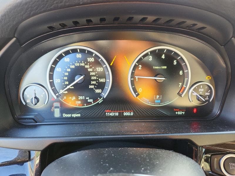 2017 BMW X5 XDR40E 9