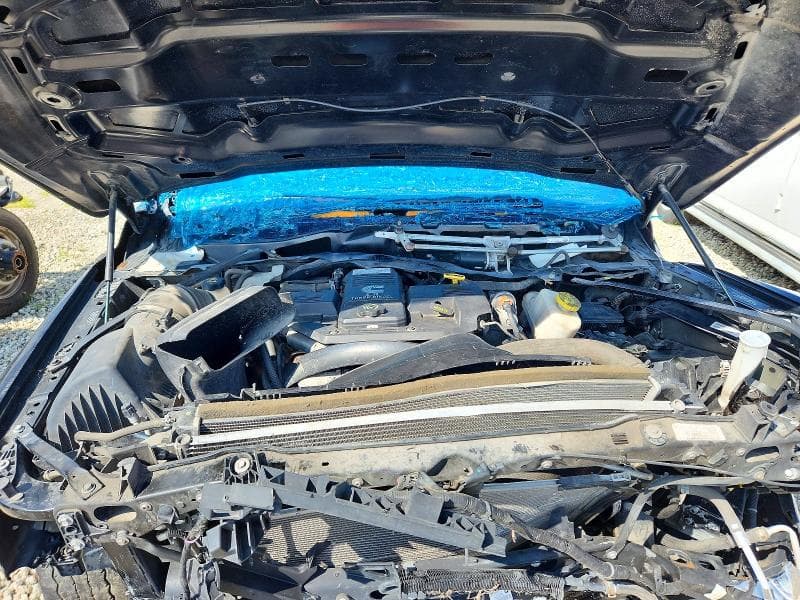 2022 RAM 4500 11