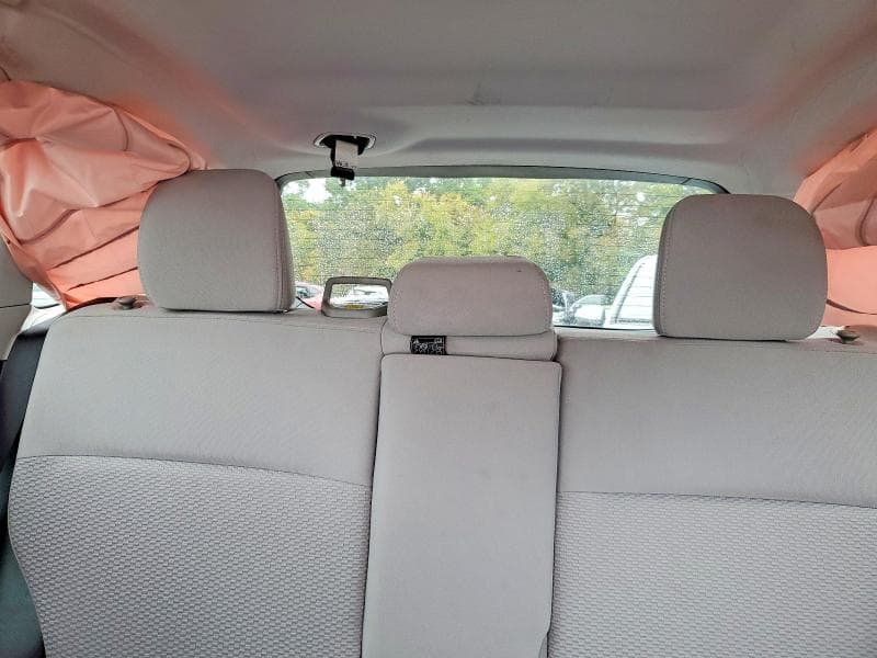 2018 SUBARU FORESTER 2.5I PREMIUM 10
