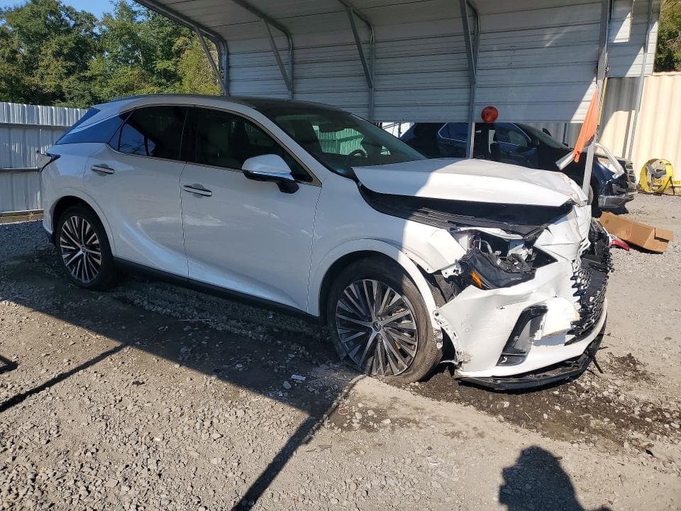 2023 LEXUS RX 350 PREMIUM+ 4