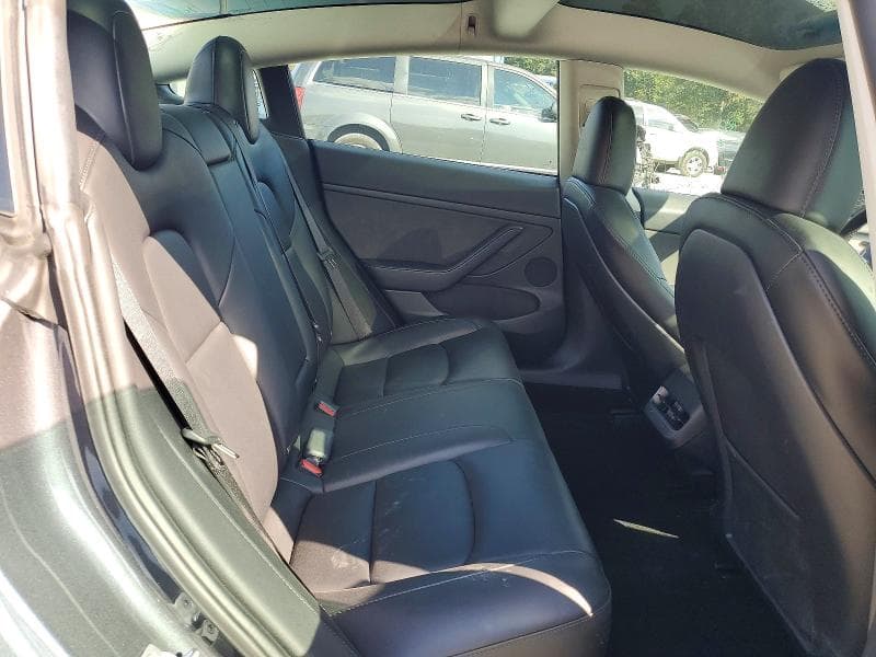 2023 TESLA MODEL 3 10