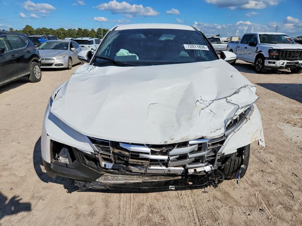 2024 HYUNDAI SANTA CRUZ SEL 5