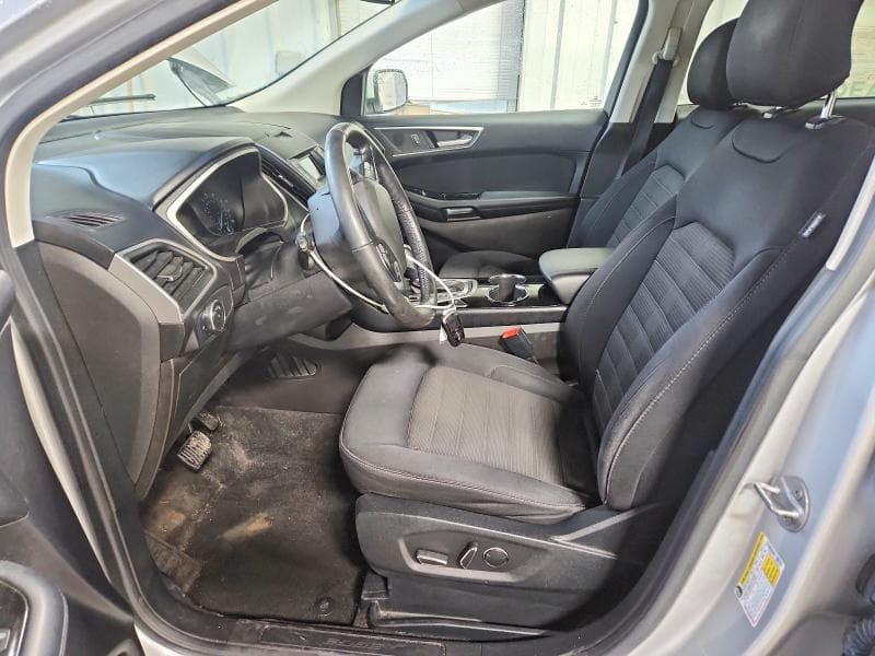 2018 FORD EDGE SEL 7