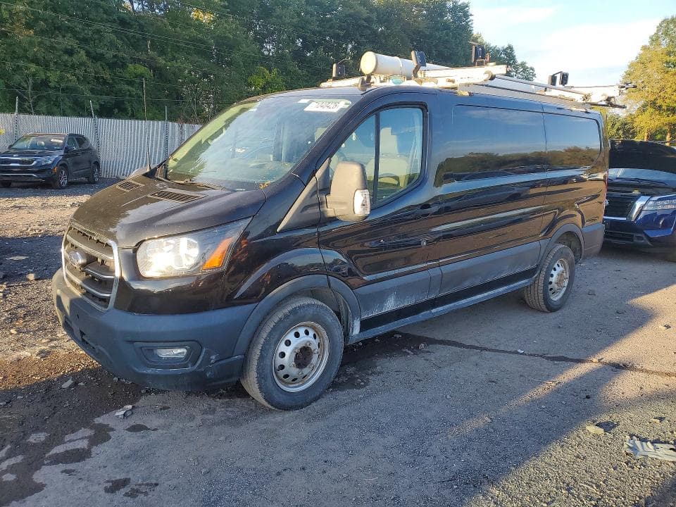 2020 FORD TRANSIT T-150 - 1
