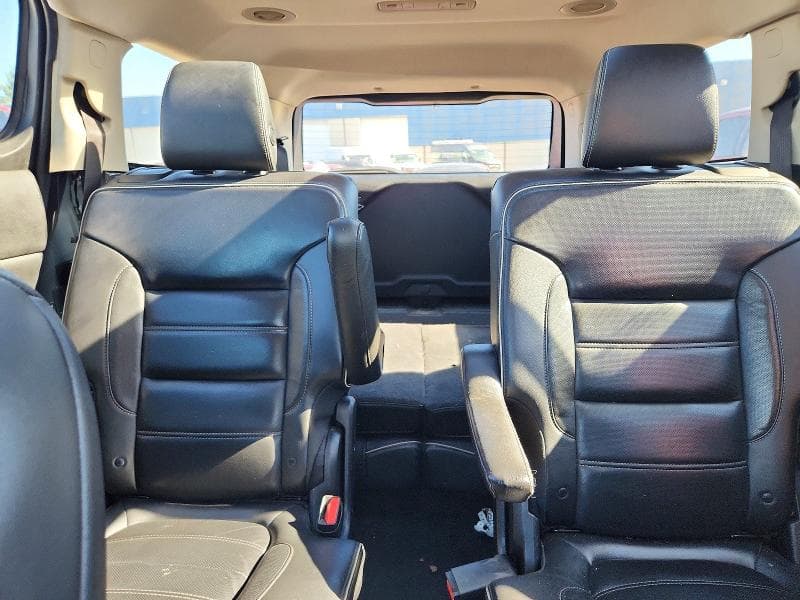 2018 GMC ACADIA DENALI 10