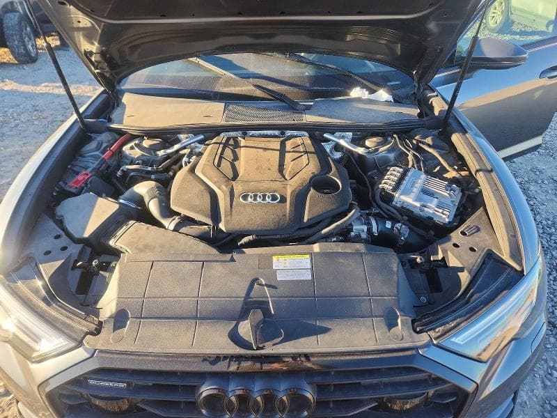 2021 AUDI A6 PREMIUM PLUS 11