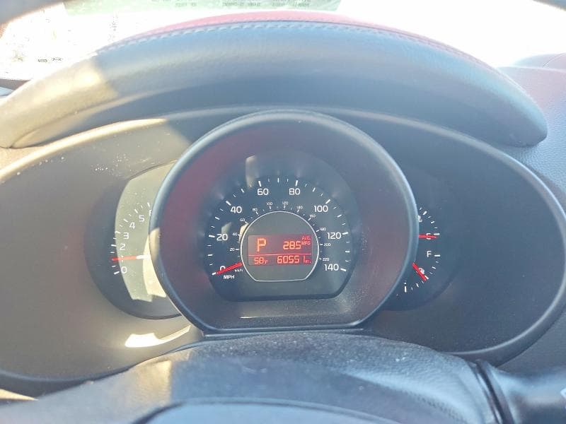 2019 KIA SOUL + 9