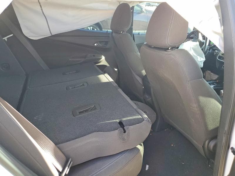2023 CHEVROLET BOLT EUV LT 11