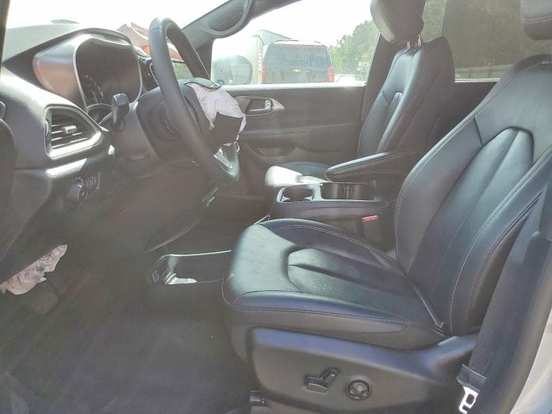 2026 CHRYSLER PACIFICA SELECT 7