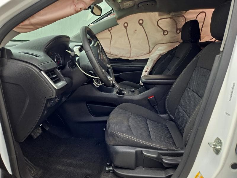 2024 GMC TERRAIN SLE 7