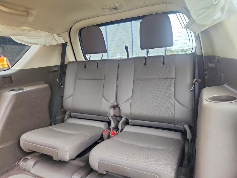 2018 LEXUS GX 460 10