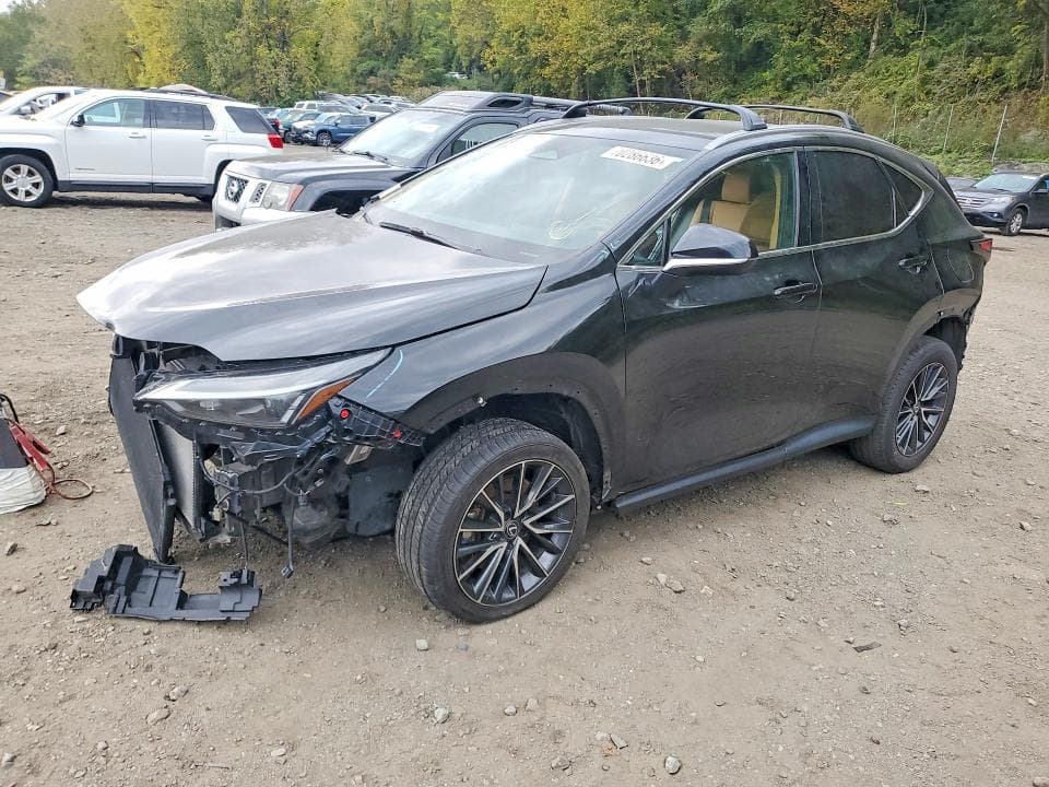 2022 LEXUS NX 350 BASE - 1