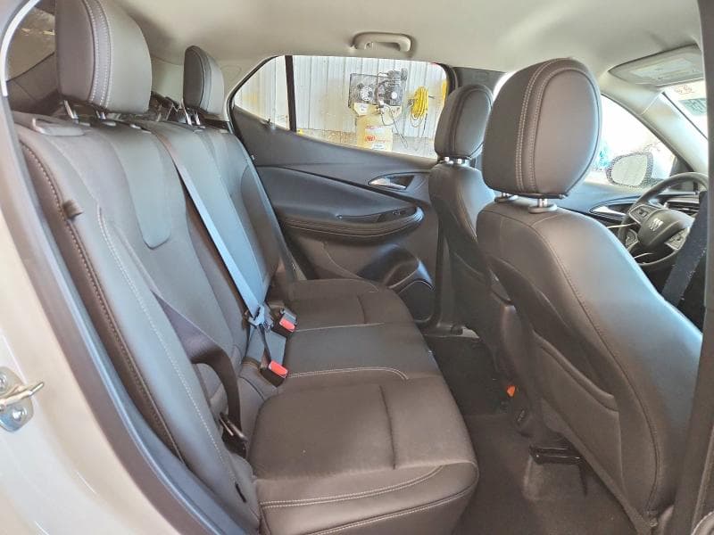 2026 BUICK ENCORE GX PREFERRED 10