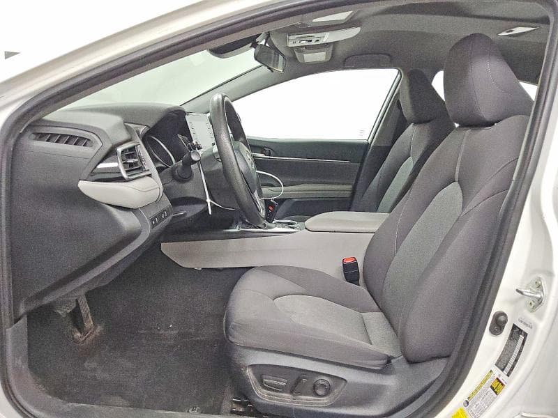 2023 TOYOTA CAMRY LE 7