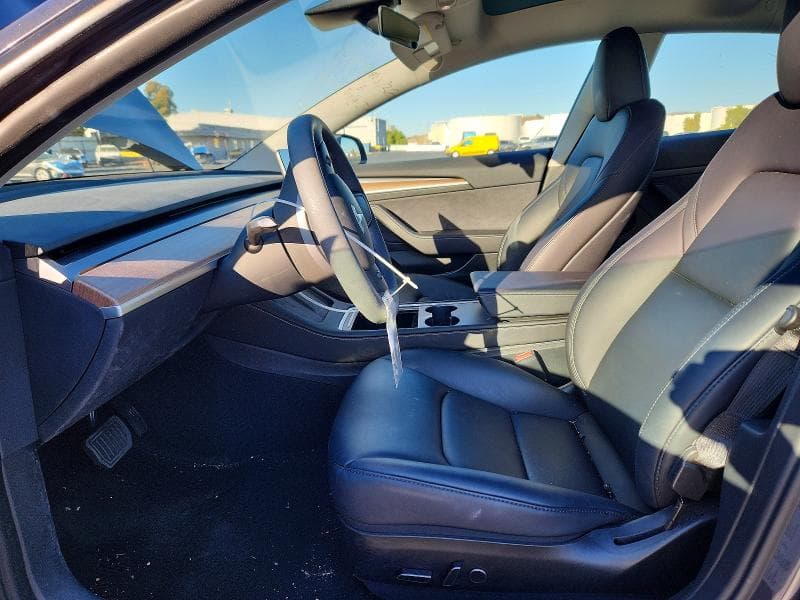 2023 TESLA MODEL 3 7