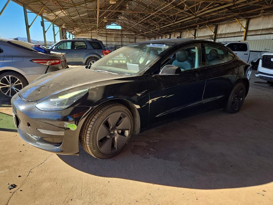 2023 TESLA MODEL 3 - 1