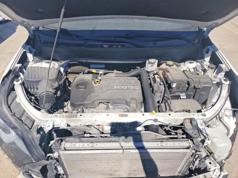 2019 CHEVROLET EQUINOX LT 12