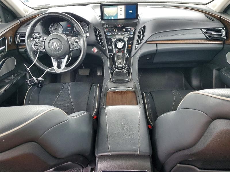 2019 ACURA RDX ADVANCE 8