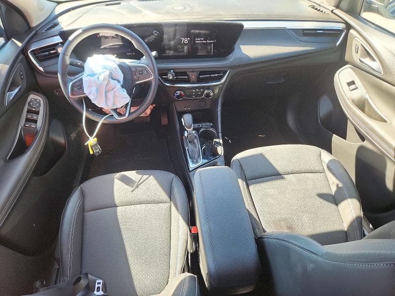 2026 BUICK ENCORE GX PREFERRED 8