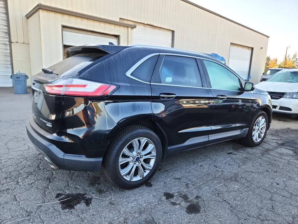 2019 FORD EDGE TITANIUM 3