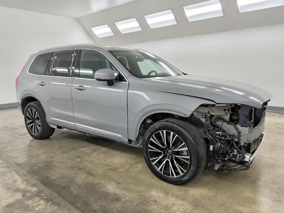 2024 VOLVO XC90 PLUS 4
