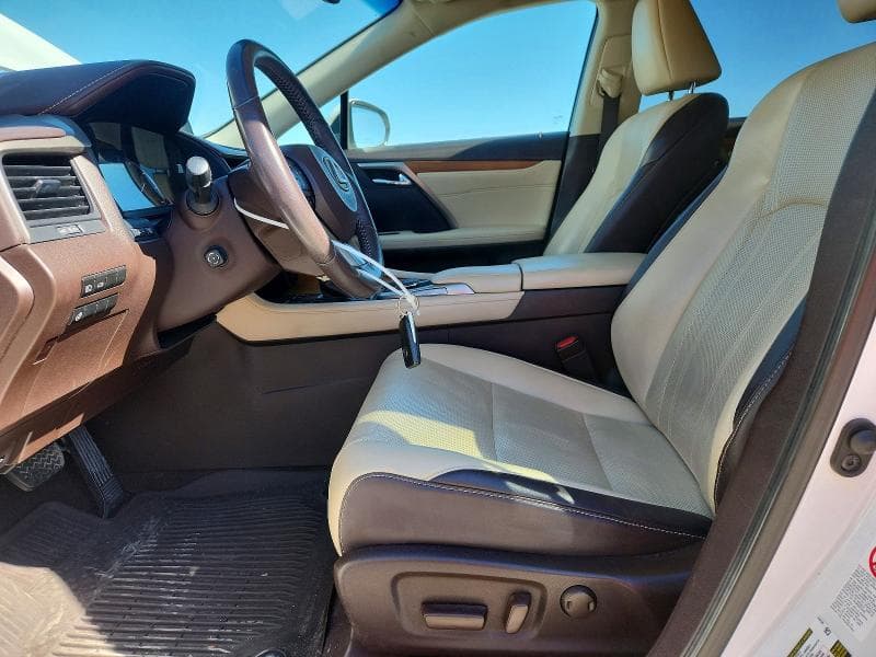 2019 LEXUS RX 350 BASE 7