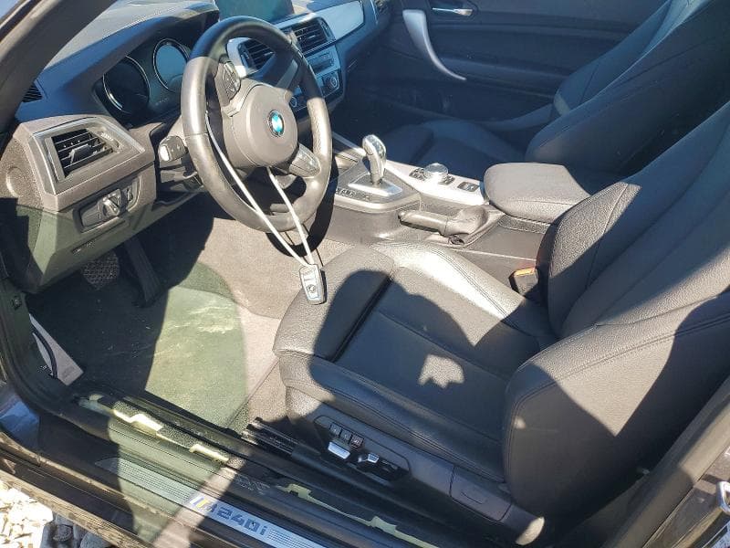 2020 BMW M240XI 7