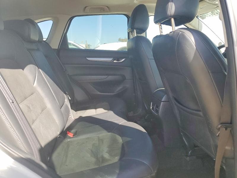 2017 MAZDA CX-5 TOURING 11