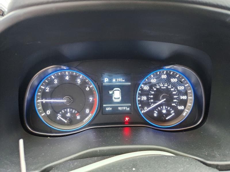 2020 HYUNDAI KONA SEL 9