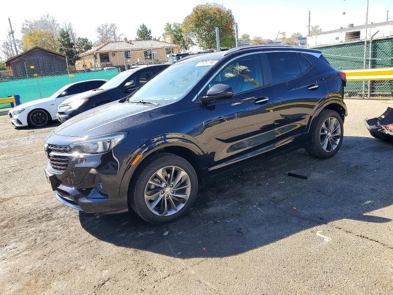 2021 BUICK ENCORE GX SELECT - 1