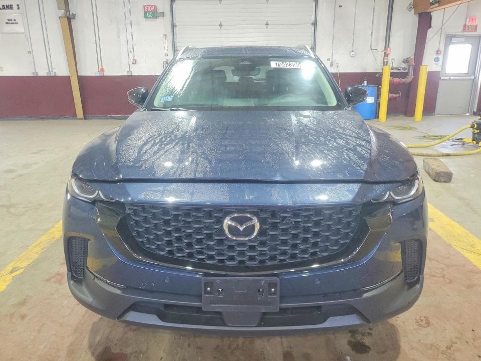 2026 MAZDA CX-50 PREFERRED 5